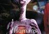 aliens and humans