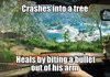 Another Farcry 3 logic content