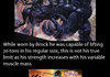 Venom Facts