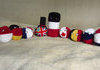 New polandball plushies I've made