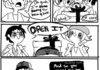A Random Pokemon Comic