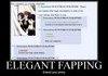 an elegant fap
