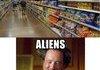 aliens