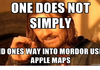 Apple Maps