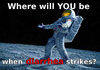 Astronaut Humor