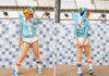 AWESOME RAINBOW DASH COSPLAY