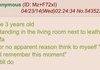 anon remember everything