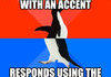 Accents