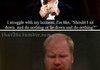 Jim Gaffigan Comp