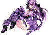 Monster Girl Comp 2- The Cheshire Cat