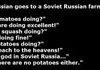 Another Soviet Joke