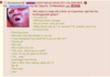 Anon cringes 3