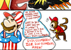 american mario