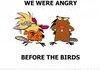 Angry Beavers