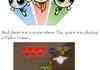 Another Hidden Thing in PowerPuff Girls