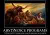 Abstinence Program