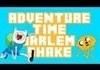 Adventure Time Harlem Shake (OC-VGHeck)