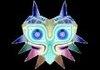 Amazing Majora's mask illusion