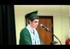 Best graduation speech you will hear.