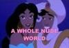 A Whole Nude world