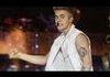 Attack Justin Bieber concert in Dubai