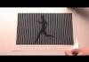 Animated Optical Illusions