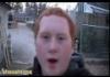 Angry Ginger Kid