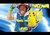 Angry Black Man on Pokemon