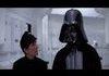 Arnold Schwarzenegger Voices Darth Vader