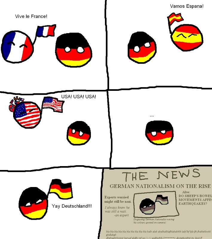 Polandball+german+nationalism+the+expert