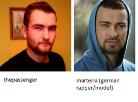[PokeCommunity.com] PC Doppelgangers